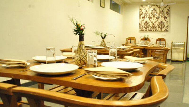 Green Valley 2 Cottage, Vagamon 3